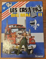 Les casseurs N 10 E.O. (T.B.E.) Big Mama 2