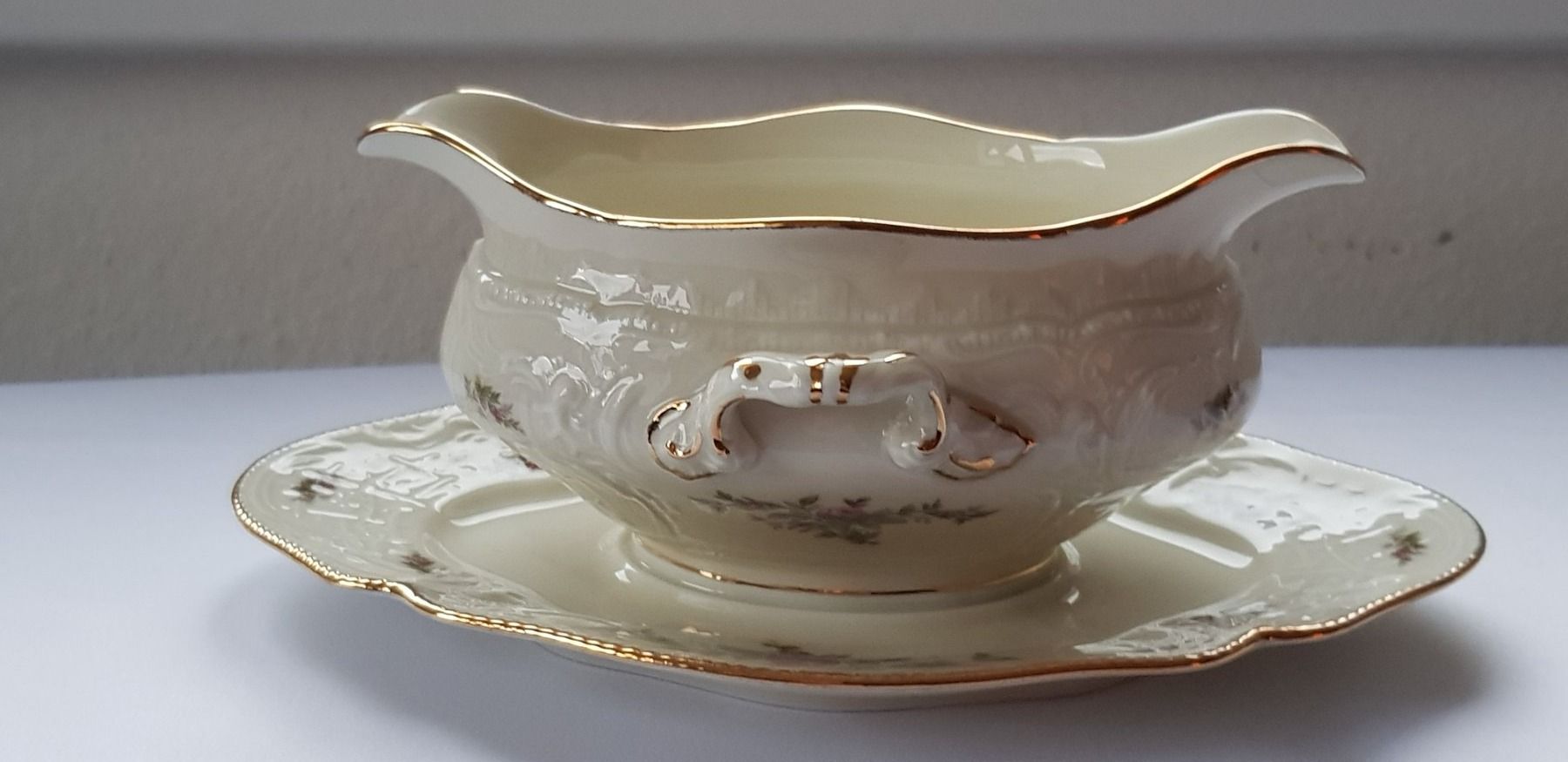 Ciotole: Rosenthal - Saucière TOP – Usato da Dällikon venduto da Toyfan 1