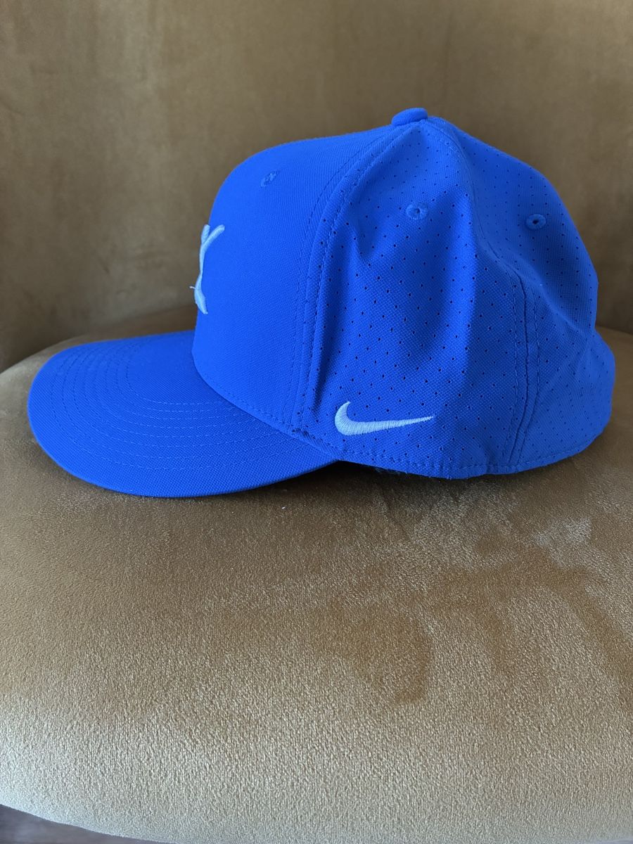 Nike Copricapi, berretti & cappellini: Nike Baseball CAP  – Nuovo (secondo la descrizione) da Veysonnaz venduto da slp_zk2f 1