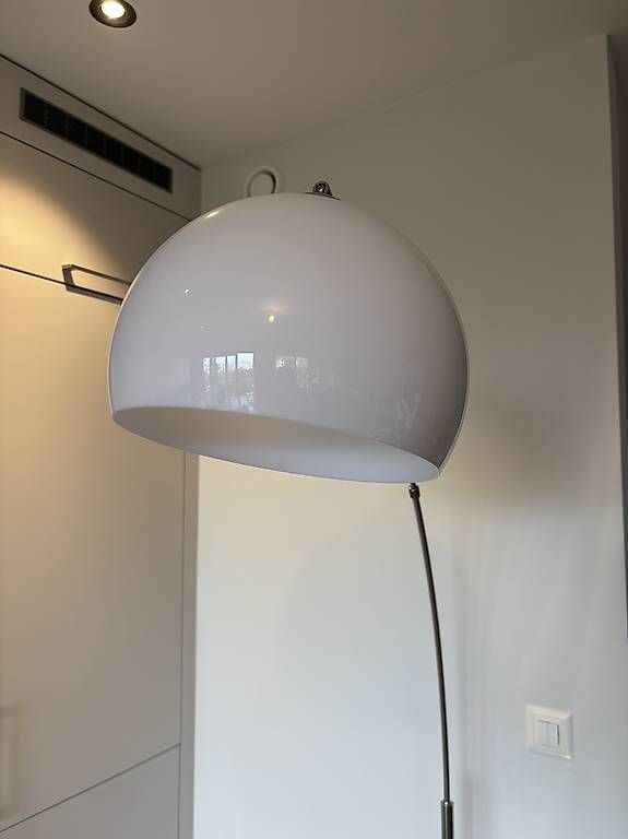Lampen: Lampadaire arc – Gebraucht aus Genève von Shabi_M