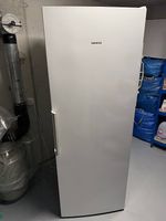 Siemens Gefrierschrank Tiefkühler - gross mit viel Platz