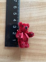 Miniatür Teddy Bär