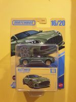 Matchbox 2023 ASTON MARTIN DB12