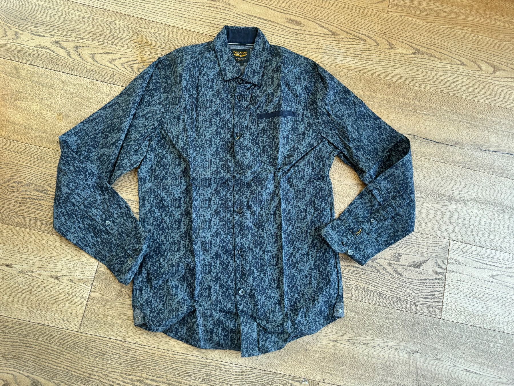 PME Legend Camicie: Hemd, PME //NEU// S – Nuovo (secondo la descrizione) da Stettfurt venduto da outlet72