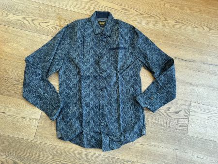 Hemd, PME //NEU// S
