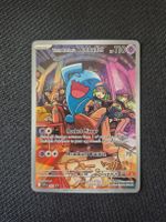 Team Rocket's Wobbuffet 203 - SVP Black Star Promos Promo EN