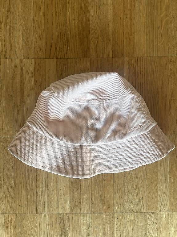 Chapeaux, bonnets & casquettes: Sonnenhut, Bucket hat, hellrosa – D'occasion à Zürich par Tamara066 1