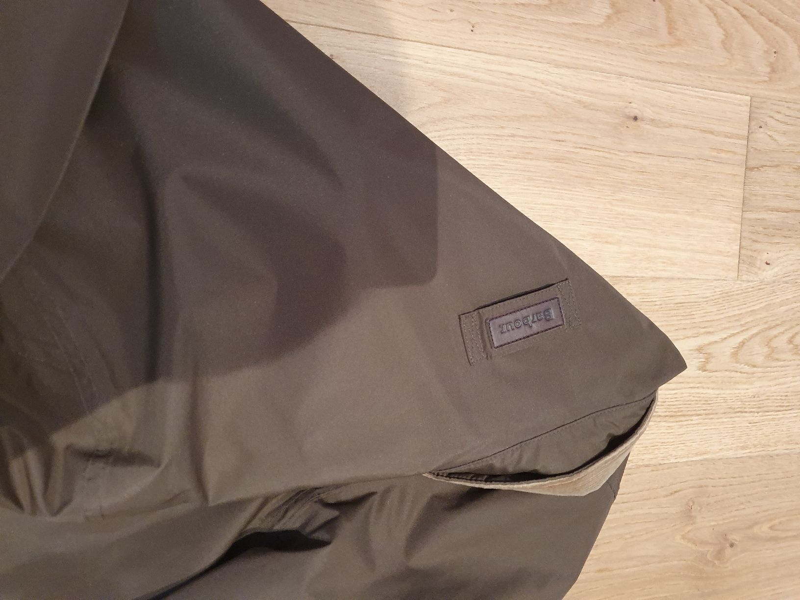 Barbour Manteaux: Barbour, Jacke, XL, Neu – Neuf (Voir description) à Winterthur par Sjull 3