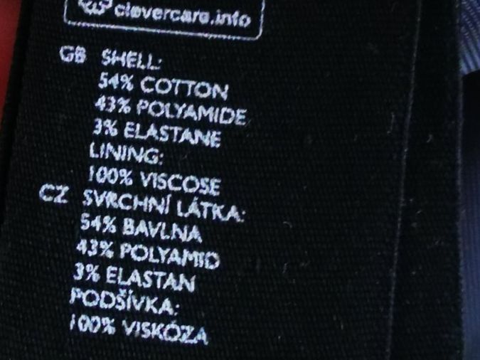 Cos Vestiti: Cos stilvolles Kleid Gr. M – Usato da gachnang venduto da tibus1 4