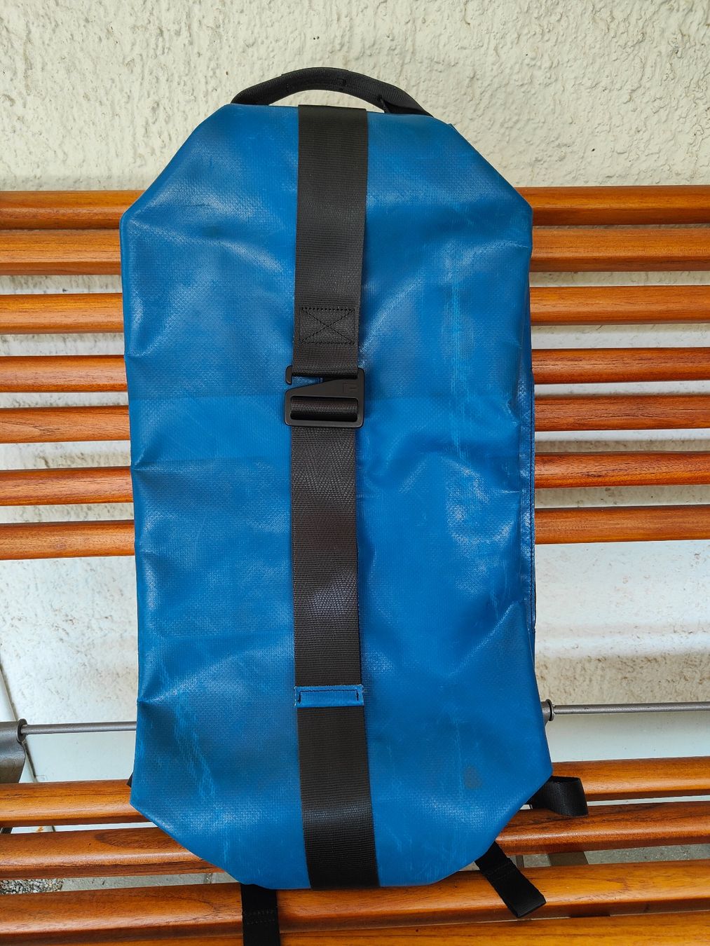 Freitag Sacs à dos: Freitag-Rucksack Skipper F511 – Neuf (Voir description) à Winterthur par the7mx1reon