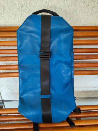 Freitag-Rucksack Skipper F511