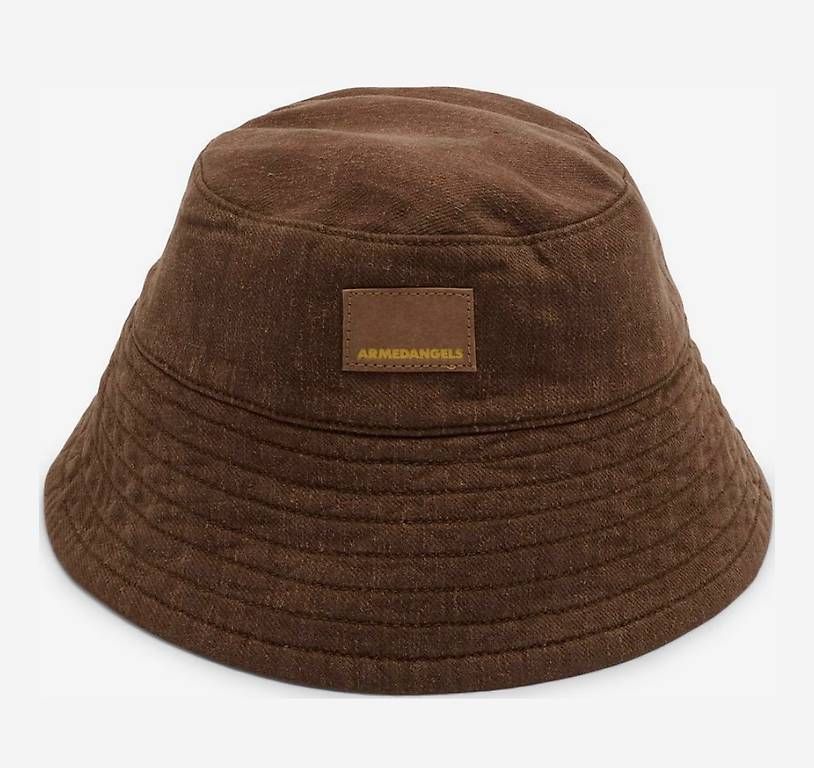 Armedangels Hüte, Mützen & Caps: Armed Angel Neu Bucket hat – Neu und originalverpackt aus Zürich von sho_9b69 1