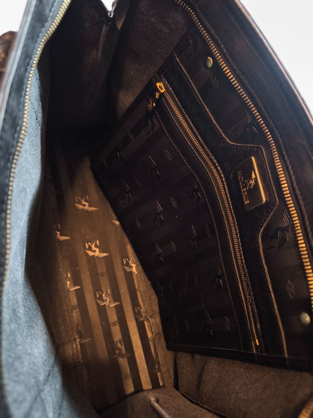 Maison Mollerus Taschen für Damen: Maison Mollerus Tasche – Gebraucht aus Glarus von Cedric201 3