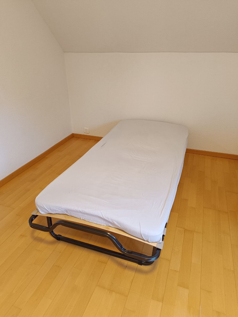 Letti: Klappbett – Usato da Zürich venduto da Ari_DP
