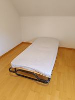 Klappbett