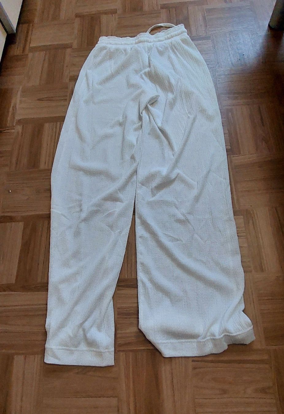 Pantaloni: leichte Sommerhose – Nuovo (secondo la descrizione) da Unterbäch VS venduto da Nifadi 1