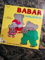 Babar musicien