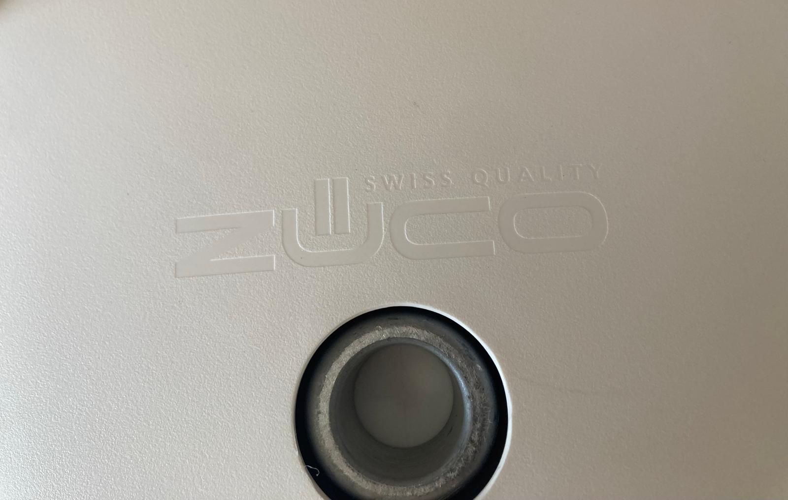 Züco Sedie: Züco Design Stühle 2er Set "Little Perillo" – Usato da Hirzel venduto da bullbear01 3