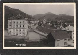 #Urnäsch AR , gel. 1929