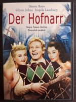 Der Hofnarr