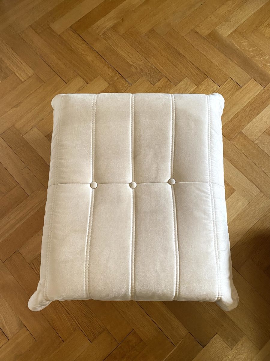 Sgabelli: Design Hocker Sessel Pouf – Usato da Olten venduto da sportwelt 2