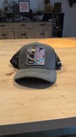 casquette dragon ball