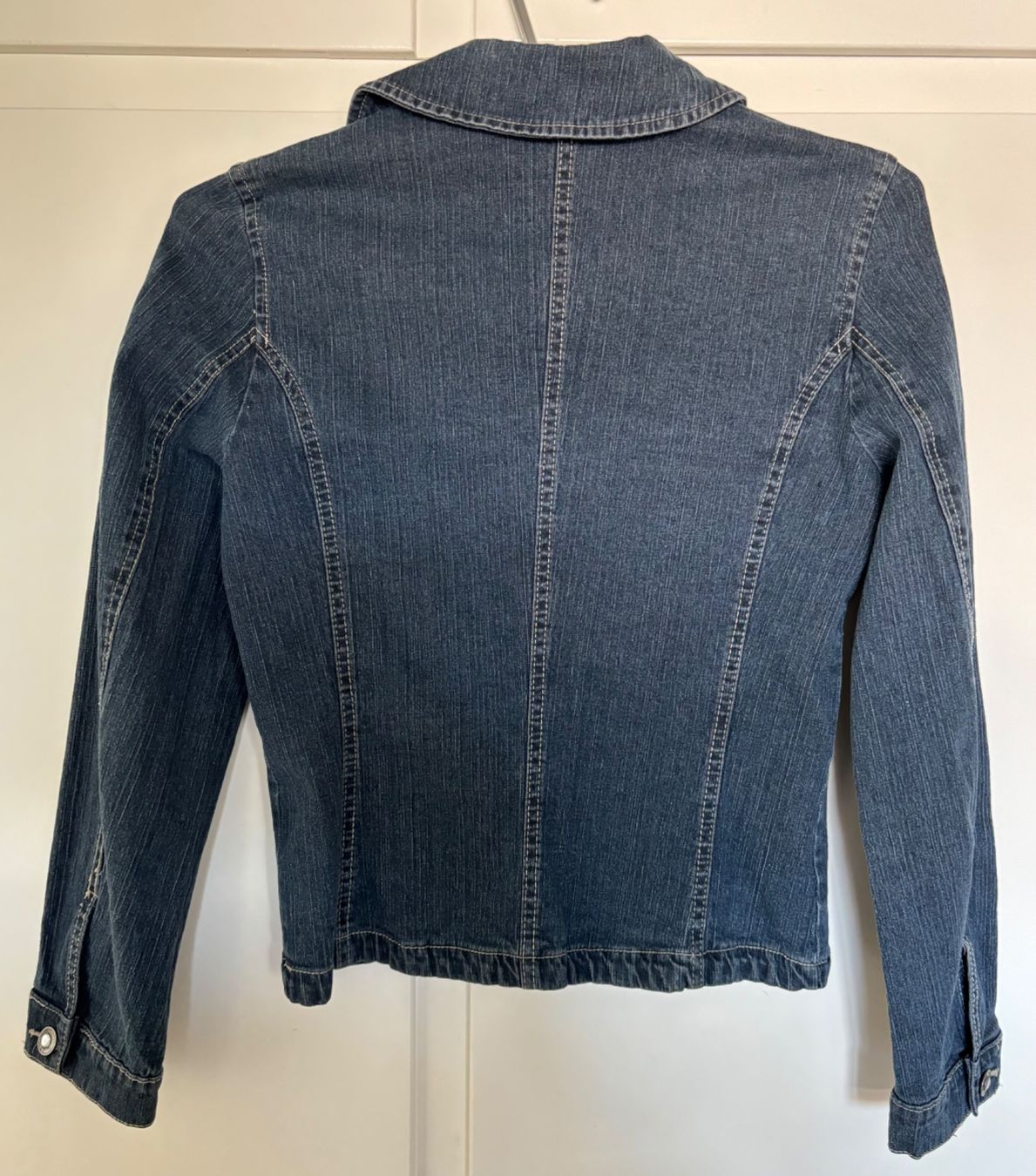 Giacche: Jeansjacke von BLUE MOTION – Usato da Zürich venduto da Tzhkely24 1