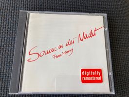 CD, Peter Maffay, Sonne in der Nacht