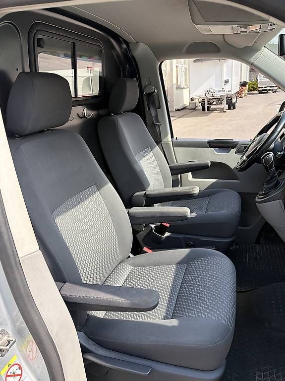 VW Veicoli commerciali: VW T5 Frisch ab Mfk – Usato da Huttwil venduto da Matu123 5
