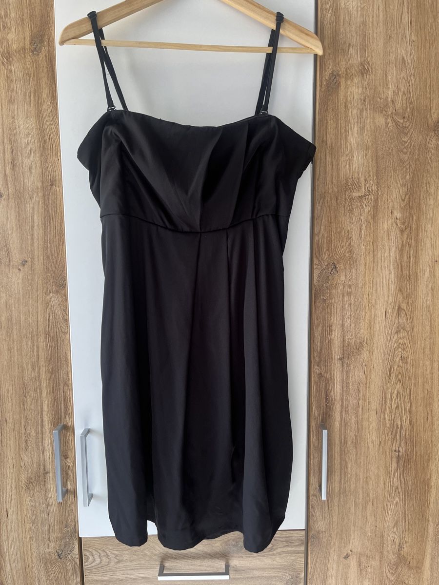 Vestiti: Kleid von even&odd Gr.XL – Nuovo (secondo la descrizione) da Spiez venduto da nomii20