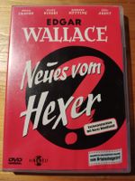 Edgar Wallace - Neues vom Hexer (DVD)