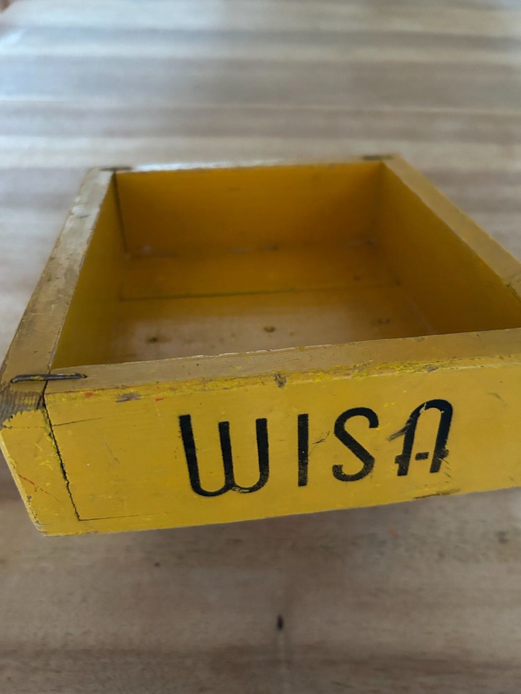 Wisa Gloria Jouets: WISA Anhänger – D'occasion à Hildisrieden par marianne059 1