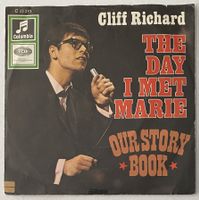 Cliff Richard, The Day I Met Marie, Our Story Book