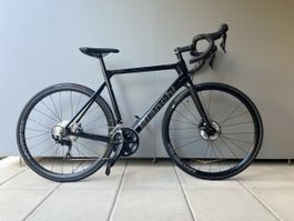 Bianchi Sprint Carbon Disc Gr.57 | Shimano 105 | Top-Zustand