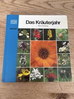 Das Kräuterjahr