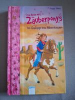 Die Reise mit den Zauberponys