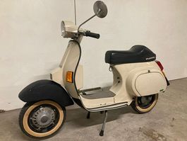 Vespa Piaggio PK50 SS ab MFK 2026 *Rarität*