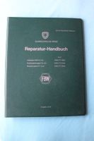 Reparatur-Handbuch FBW 8t 4x2 L50V-E3