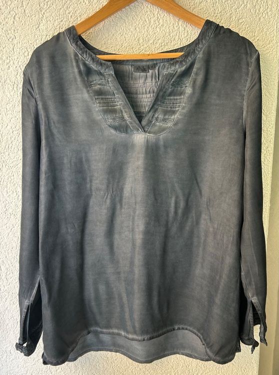 Nile Camicette: NILE Bluse – Usato da Dietlikon venduto da himmel_ 1