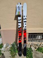 Tourenski Black Diamond Helio Carbon 95, 176cm