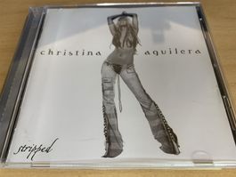 Christina Aguilera – Stripped