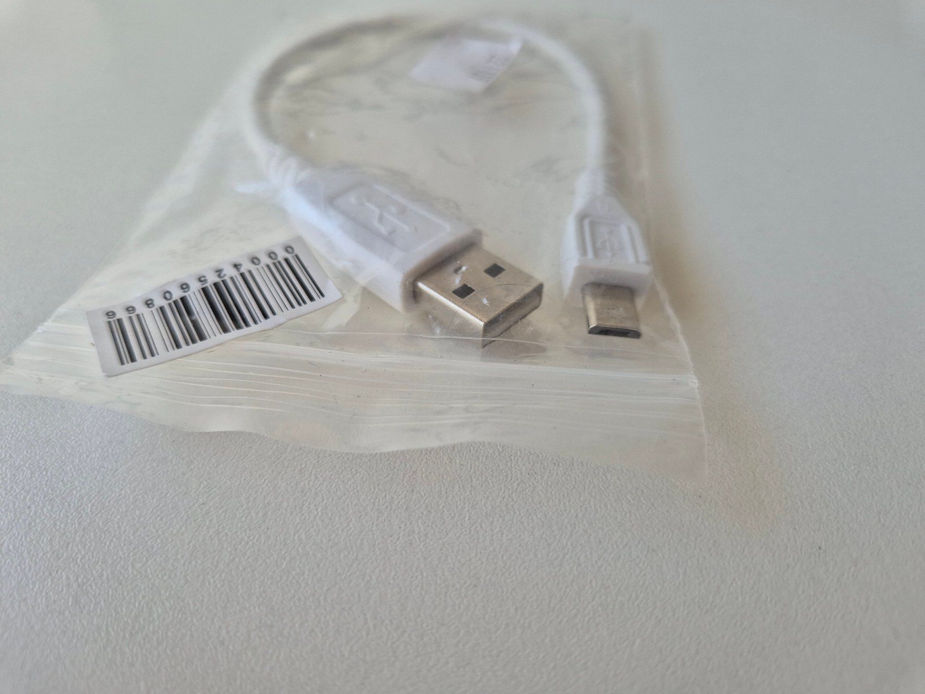 Cavi: Câble USB A to Micro 15 cm – Usato da Onex venduto da Fifane 1