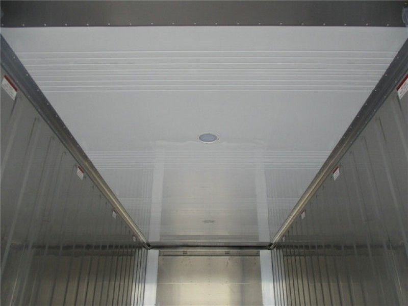 Altro per Ufficio & Commercio: NEU! 20' REEFER Kühlcontainer – Nuovo (secondo la descrizione) da Niederwangen BE venduto da contrasol 4