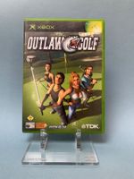 XBOX / Outlaw Golf
