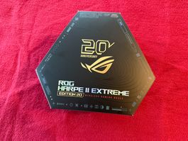 ASUS ROG Harpe II Extreme 20 Edition Gaming Maus - PC