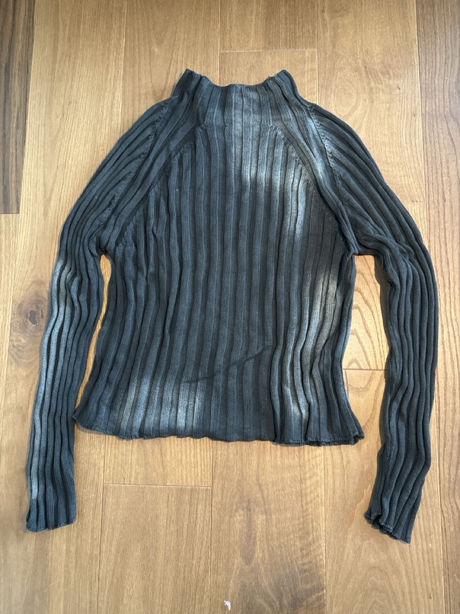 Maglioni & Felpe: Jaded London Pullover grey XS good condition – Usato da Muttenz venduto da Sil2n 1