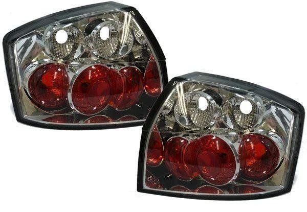 Audi Tutti pezzi di ricambio auto: Audi A4 8E Lim. Heckleuchten In.Pro – Nuovo e nell'imballaggio originale da Hägendorf venduto da Raceland_Tuning