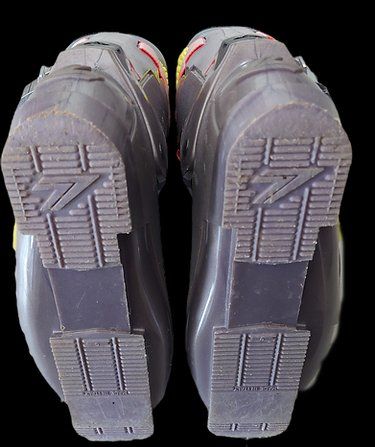 Lange Herrenschuhe: Chaussures de ski Lange XR9 - Pointure 42 – Gebraucht aus Carouge GE von Everysports 6