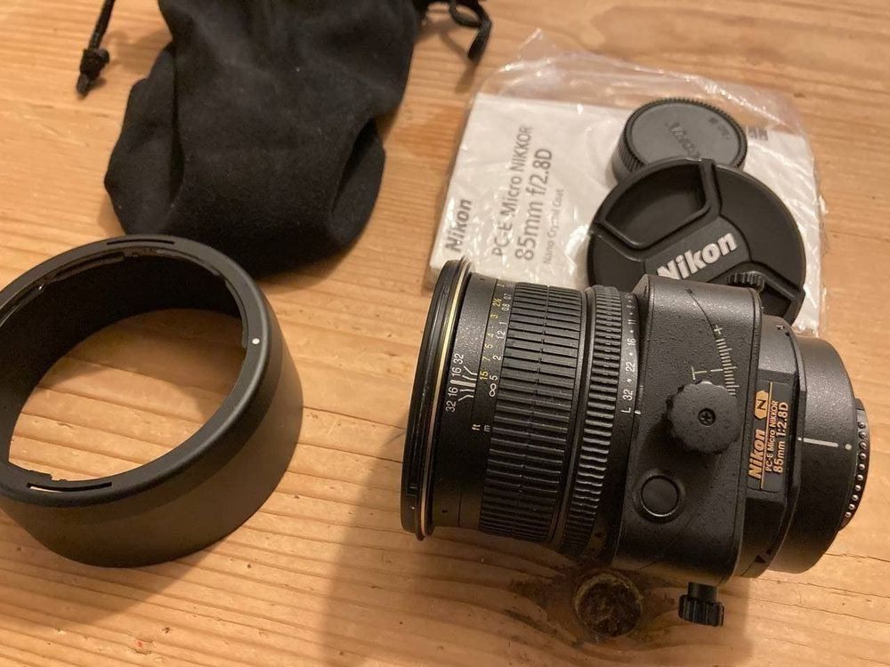 nikon-pc-e-micro-85-mm-f-2-8-d-rare-kaufen-auf-ricardo