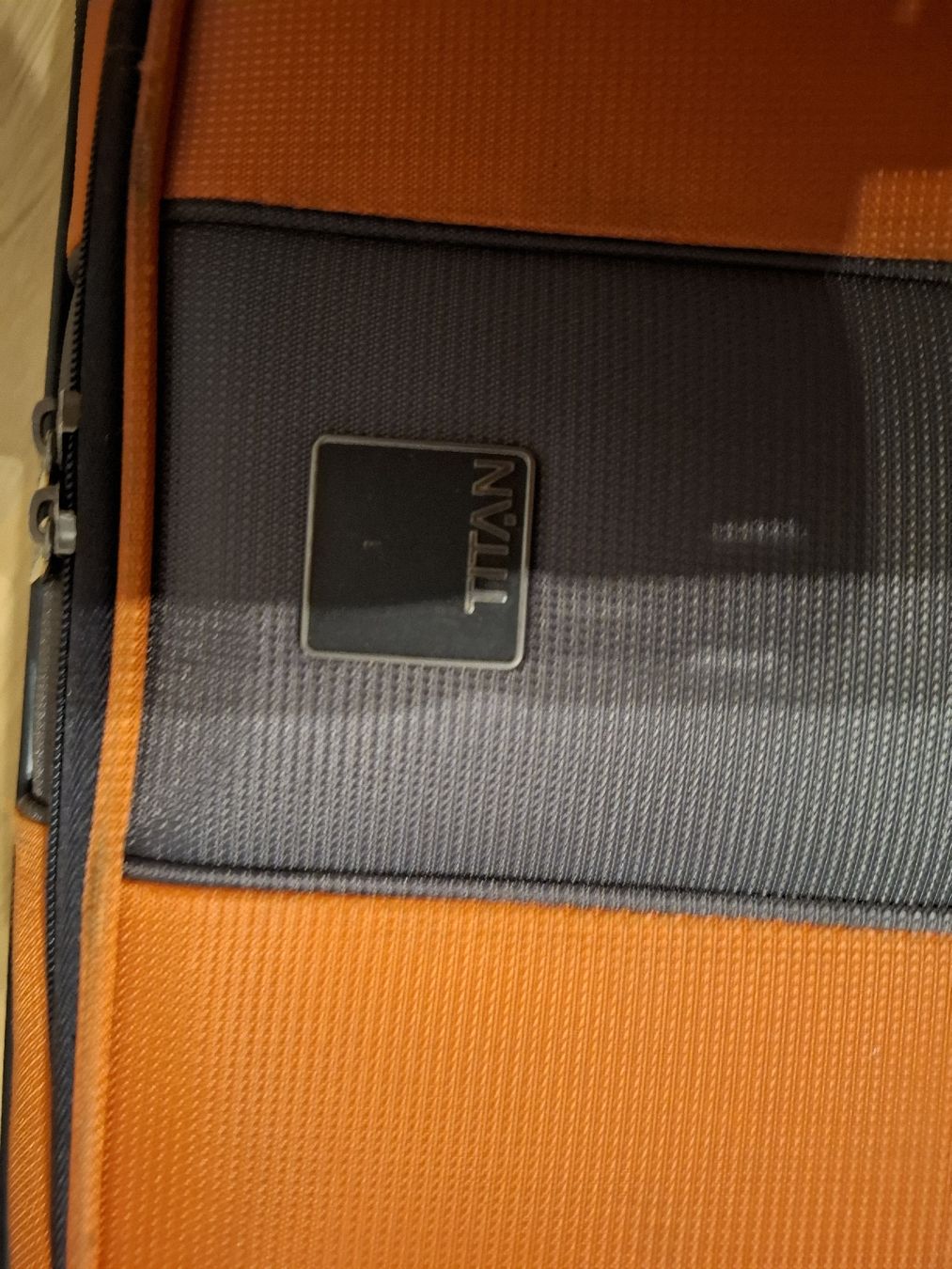 Valises de voyage: Titan Reisekoffer – D'occasion à Biberist par HarleySeventyTwo 2